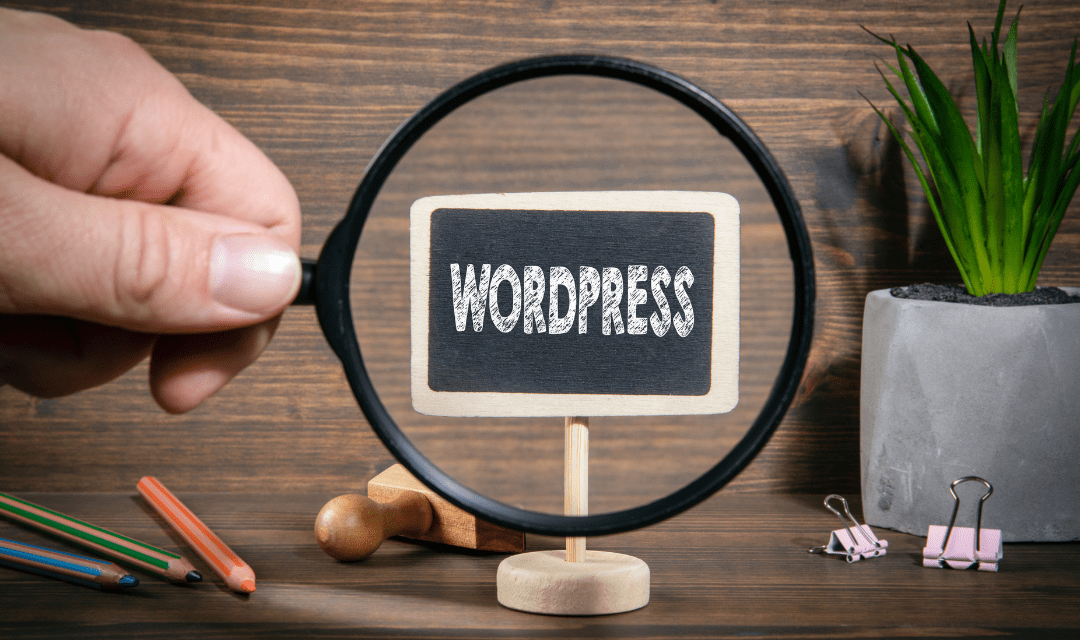 wordpress