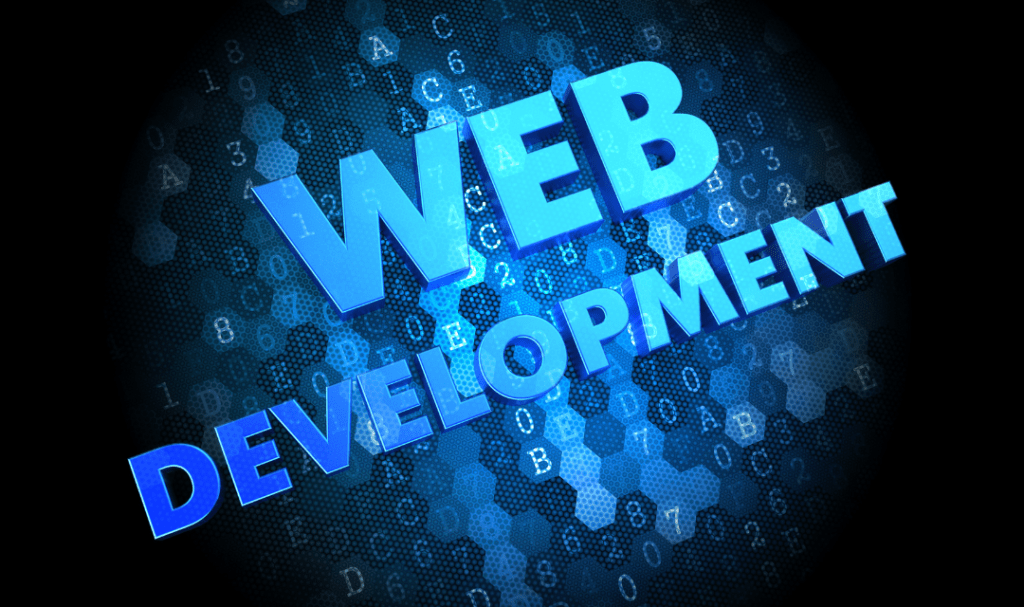 Expert in Web Development Service 1 Tailored IT support and Digital Marketing Web Development Service