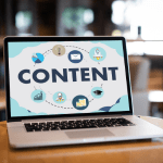 Content marketing Our Services